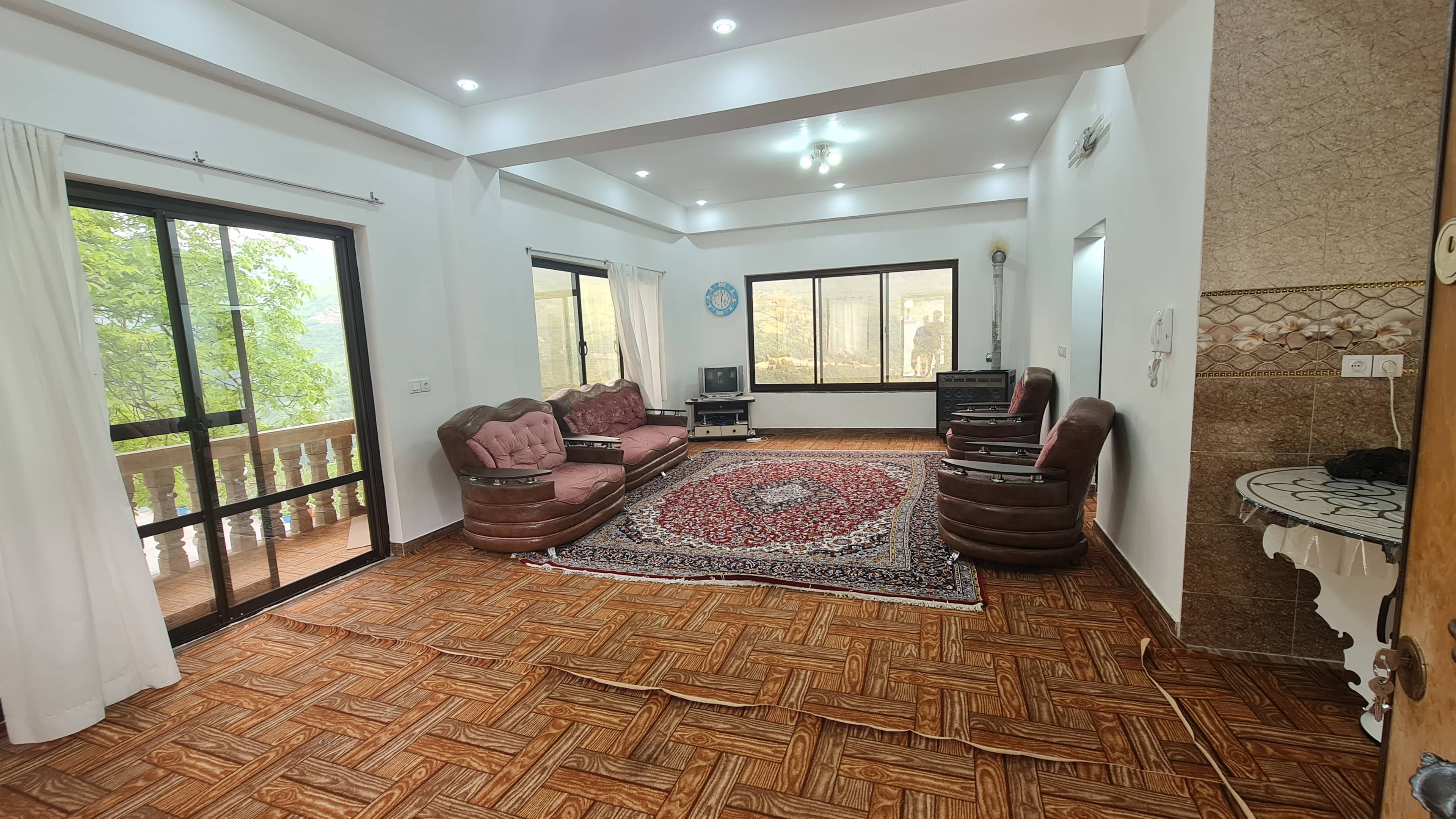 اجاره منزل مبله جنگلی در میلاش رودسر - 80