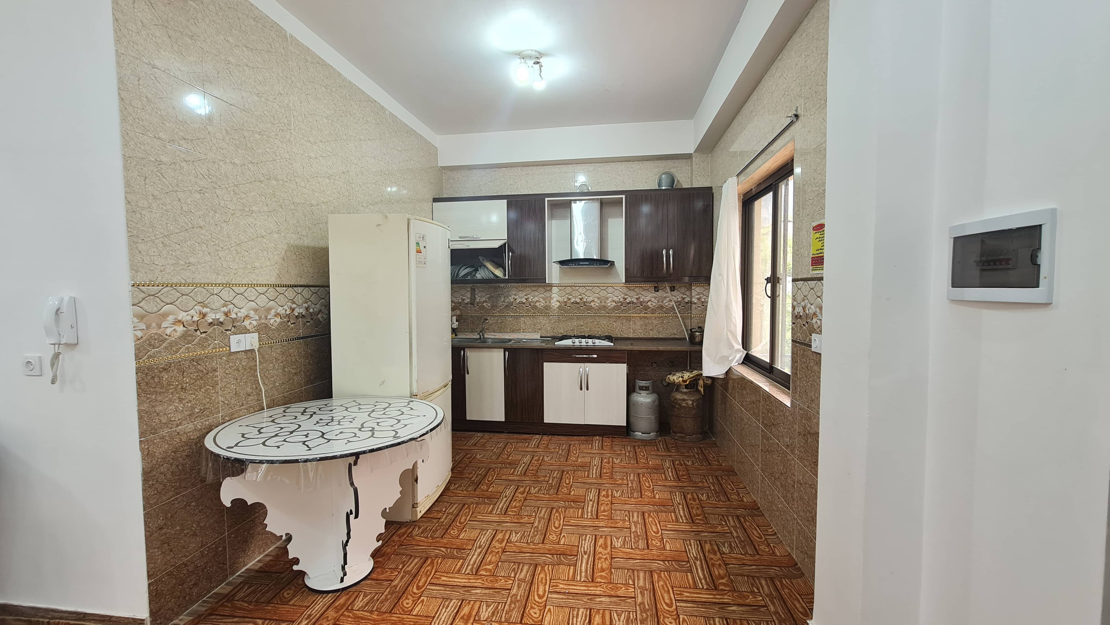 اجاره منزل مبله جنگلی در میلاش رودسر - 80