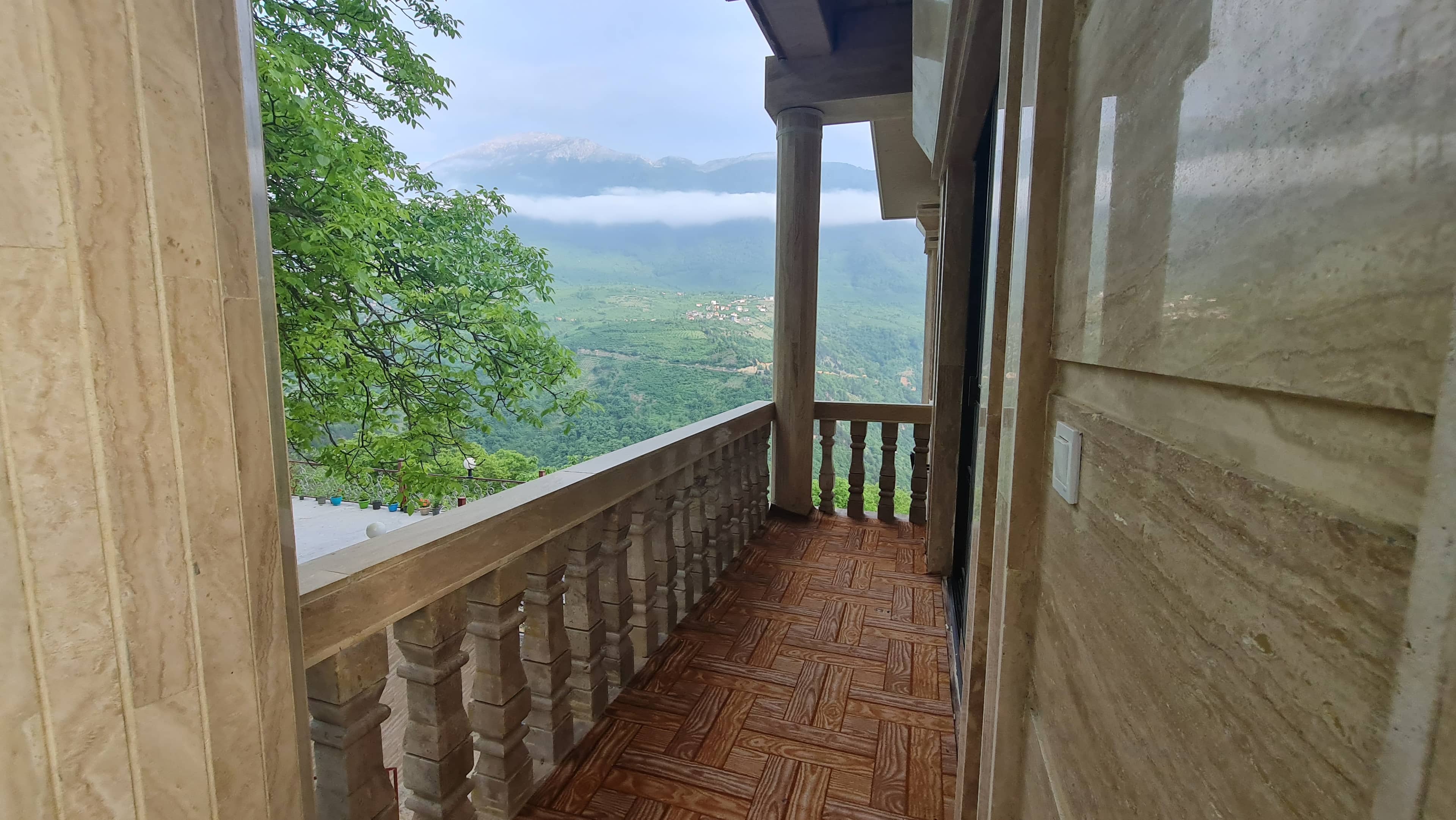 اجاره منزل مبله جنگلی در میلاش رودسر - 80