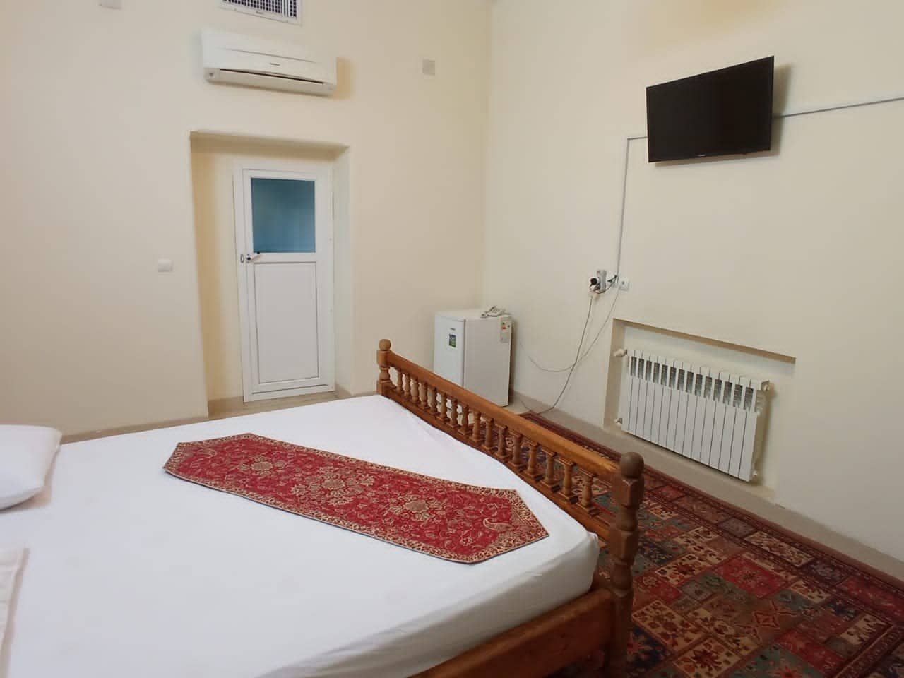 اجاره اتاق دو تخته سنتی در یزد