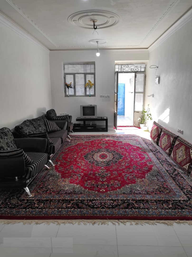 اجاره منزل ویلایی ساحلی مبله در هرمز