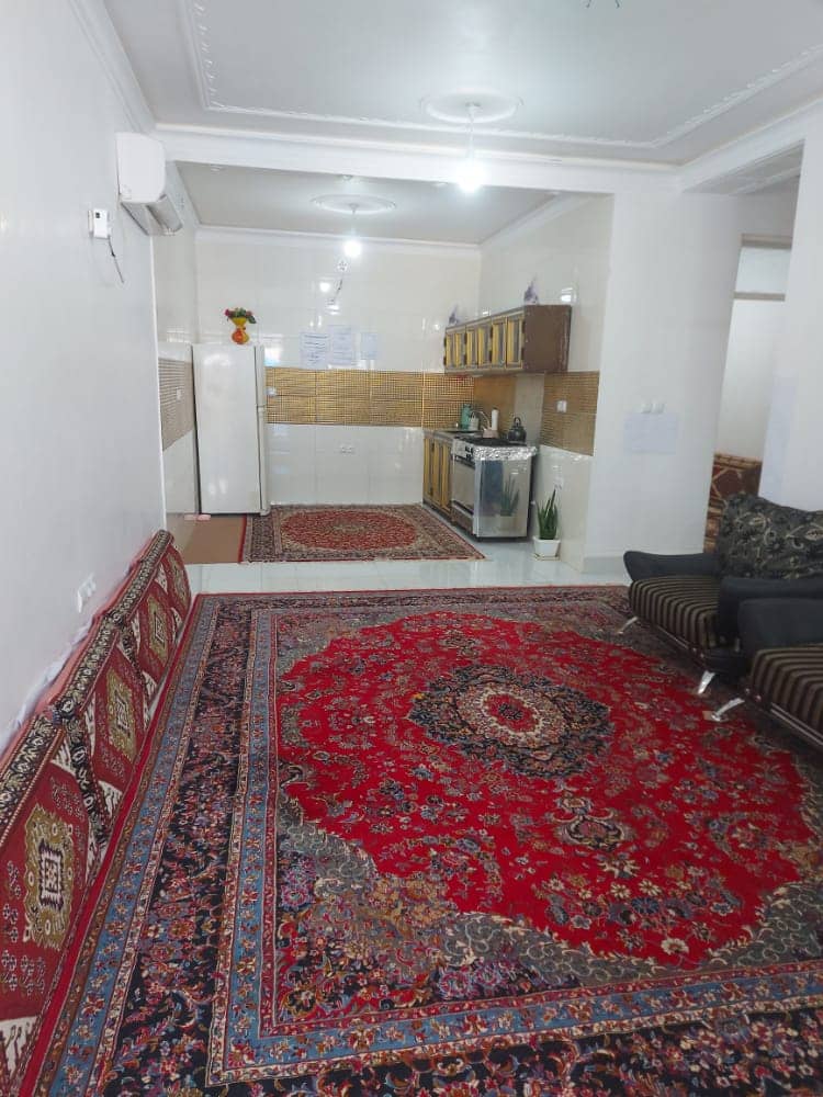 اجاره منزل ویلایی ساحلی مبله در هرمز