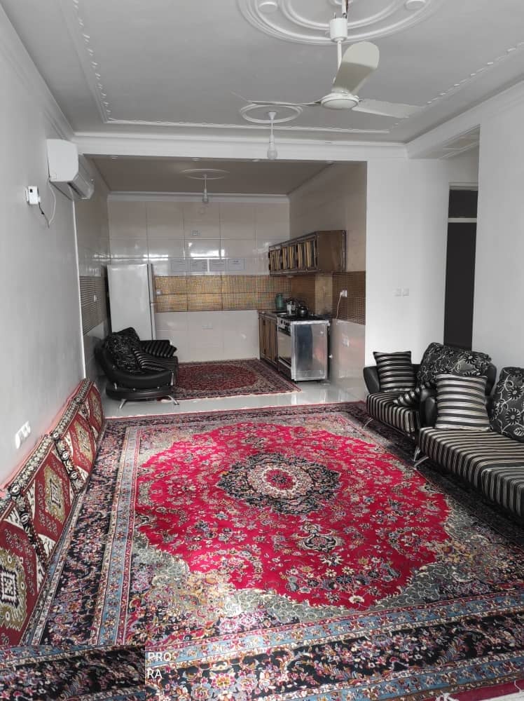 اجاره منزل ویلایی ساحلی مبله در هرمز