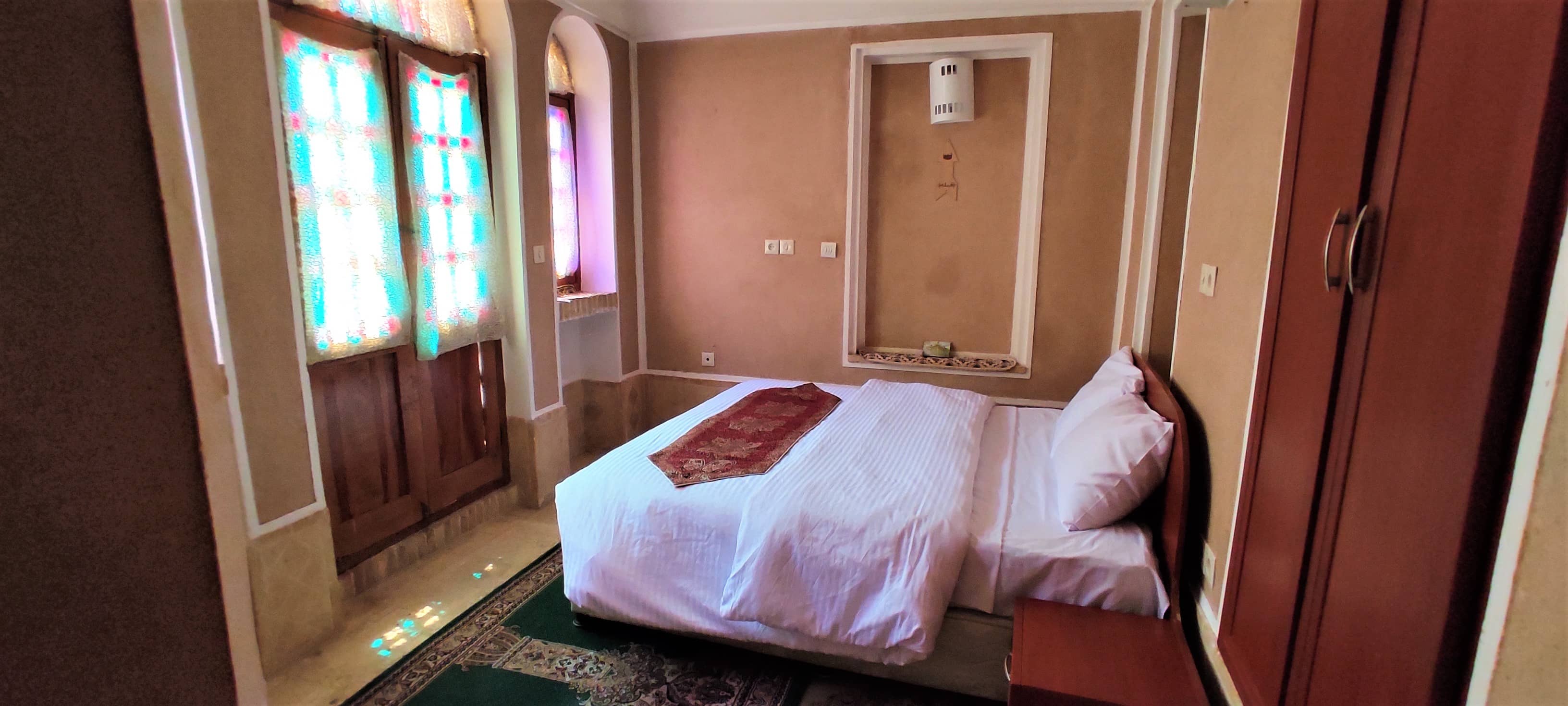 اجاره هتل سنتی در مصلی یزد - 104