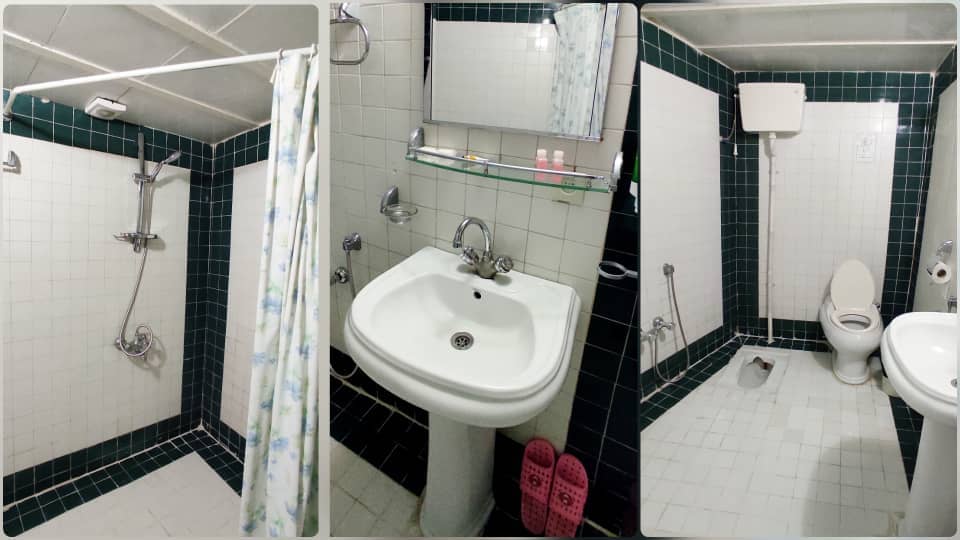 اجاره هتل سنتی در مصلی یزد - 104