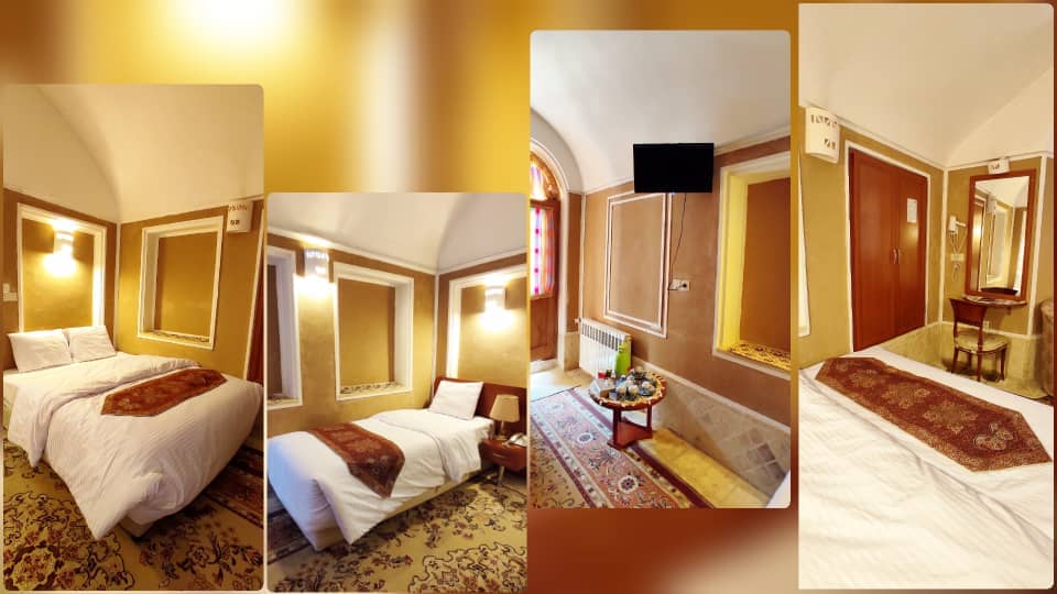 اجاره کاروانسرا سنتی در مصلی یزد - 107