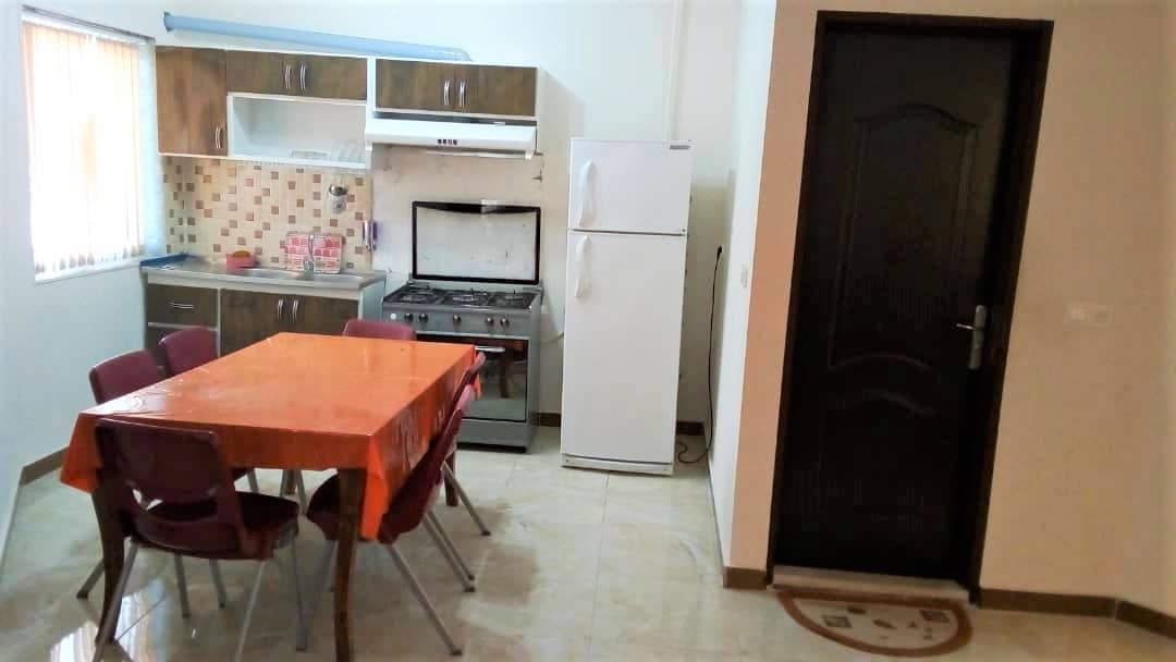 اجاره ویلا ساحلی دوخوابه در سنگاچین بندرانزلی