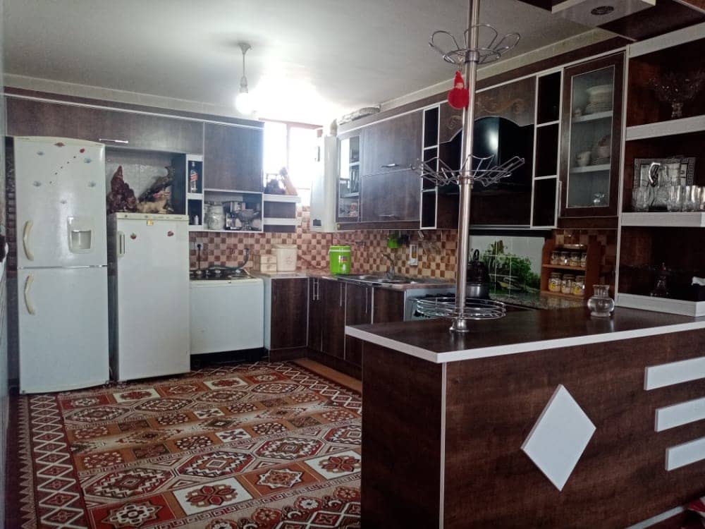 اجاره منزل مبله در شهرک مهدیه مرودشت