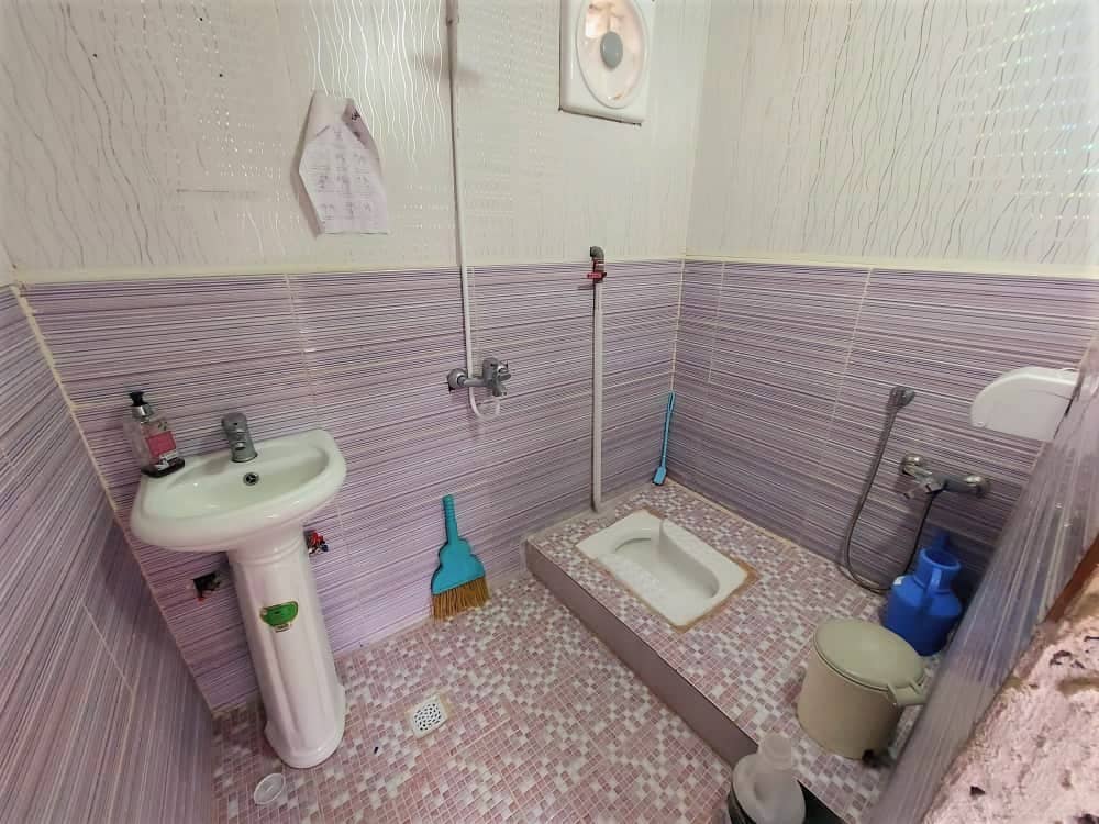 اجاره اقامتگاه جنگلی در بورخانی سوادکوه - شمالی