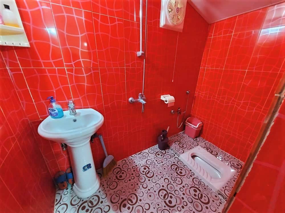 اجاره کلبه جنگلی در بورخانی سوادکوه - غربی