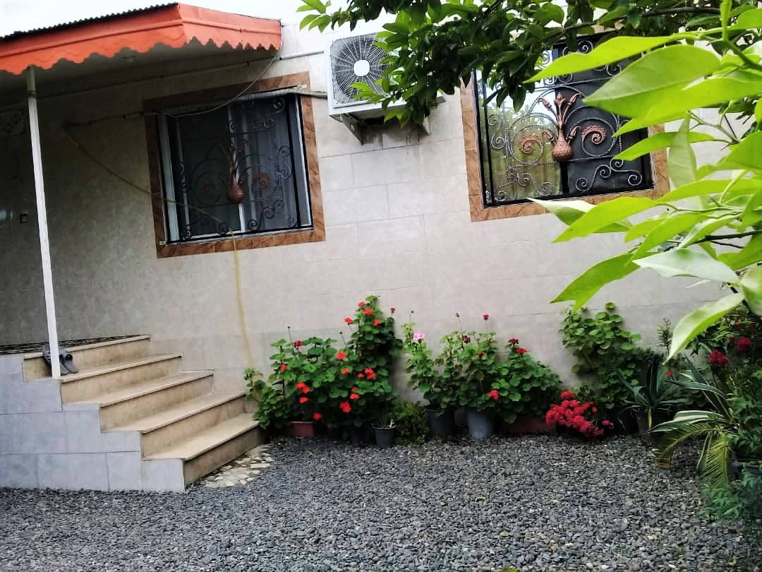 اجاره منزل مبله ساحلی در چمخاله گیلان