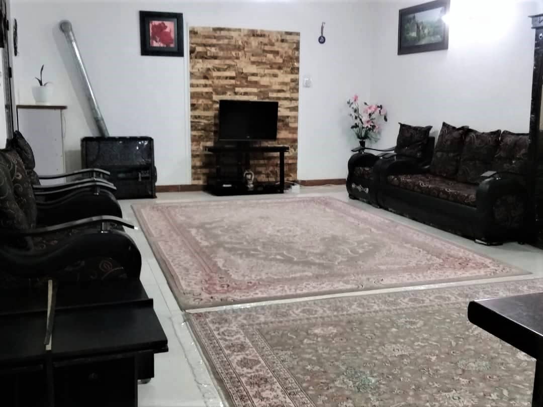 اجاره منزل مبله ساحلی در چمخاله گیلان