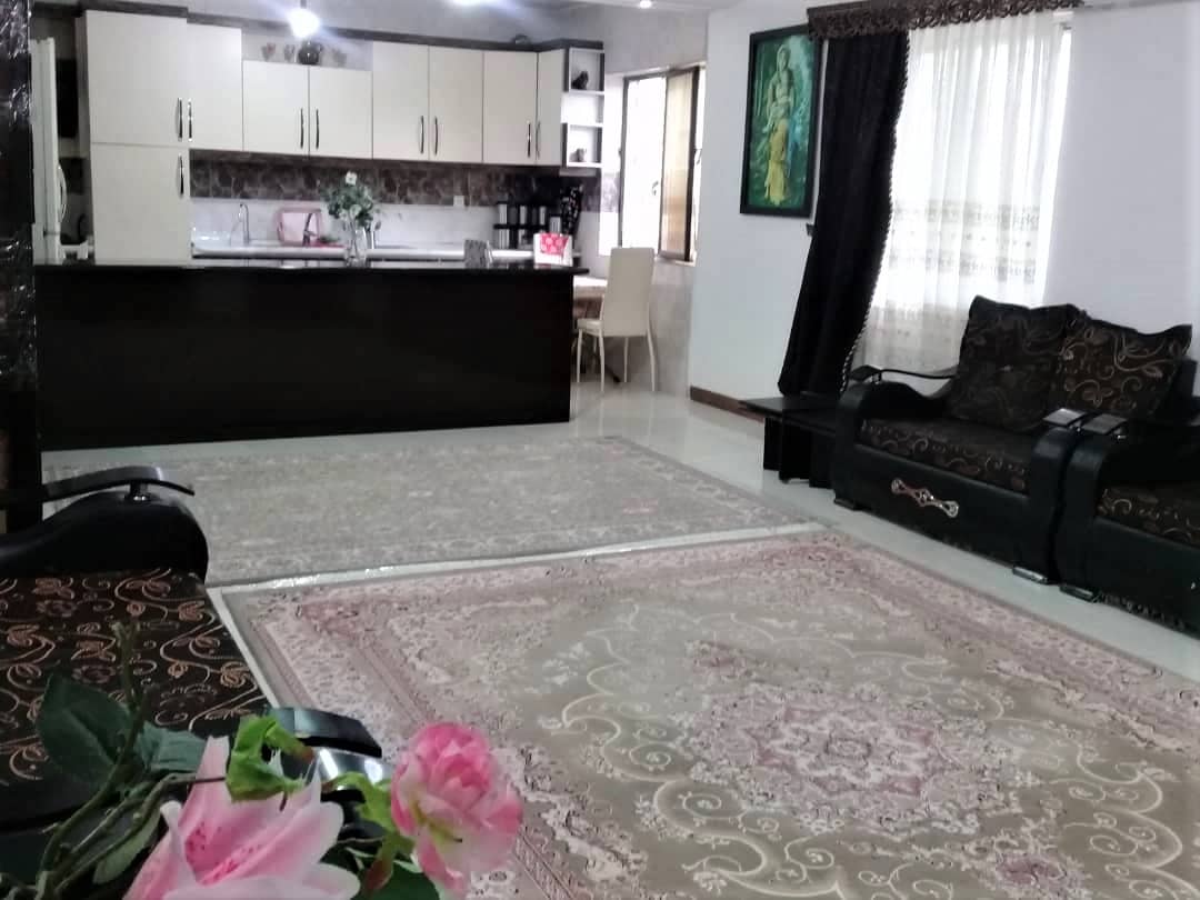 اجاره منزل مبله ساحلی در چمخاله گیلان