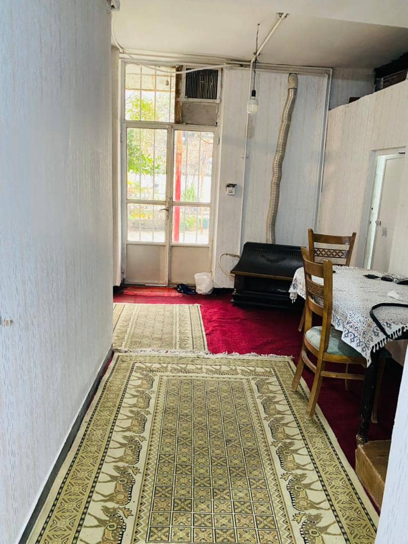 اجاره اتاق در خیابان حافظ - شاه نگار