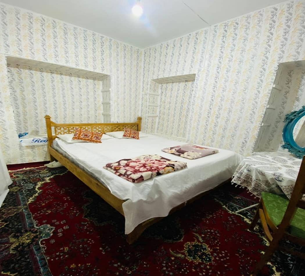 اجاره اتاق در خیابان حافظ - جواهر