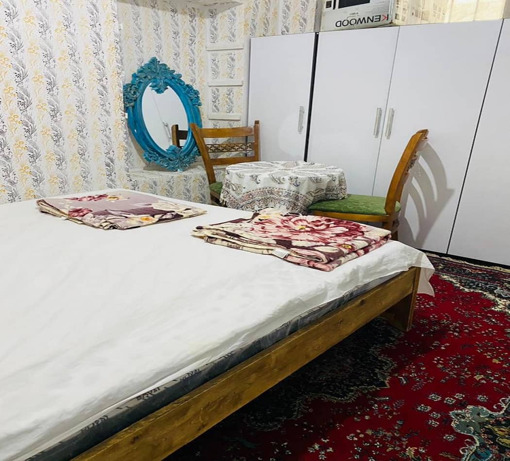 اجاره اتاق در خیابان حافظ - جواهر