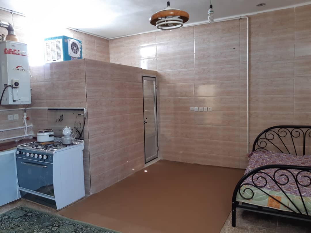 اجاره سوئیت مبله در بلوار مدرس شهررضا