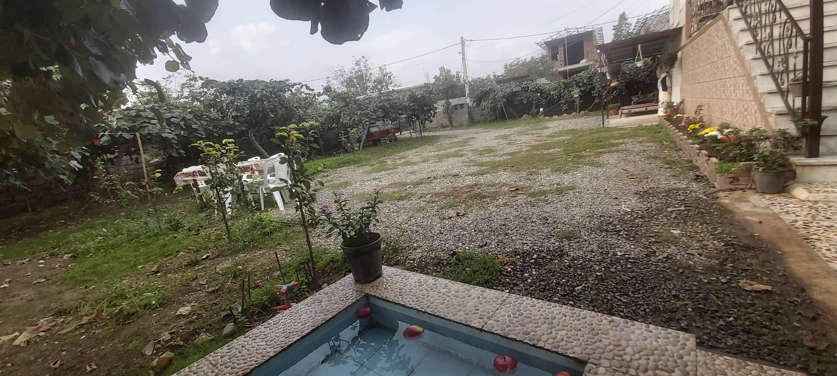 اجاره  منزل ویلایی در لیسار تالش