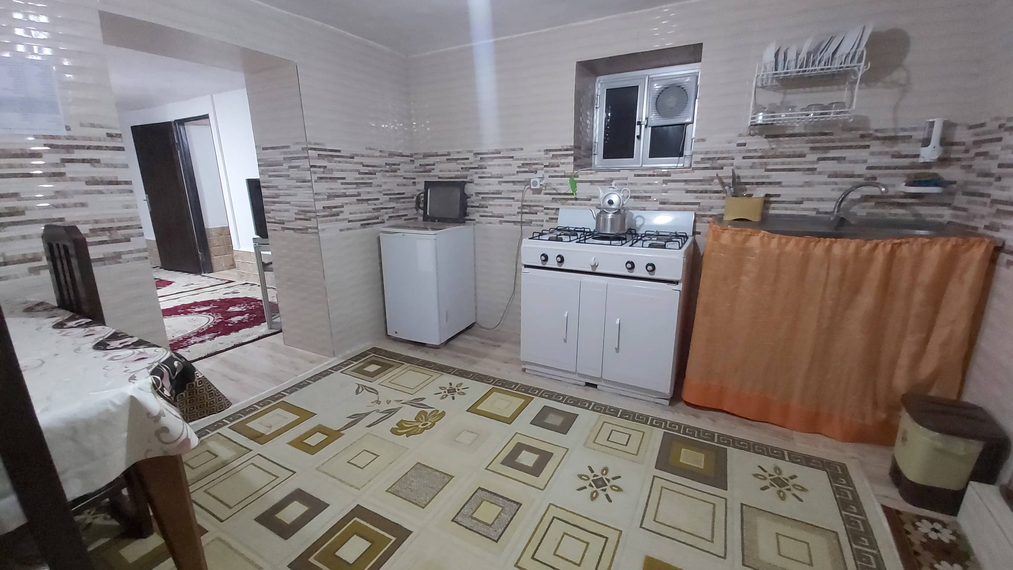 اجاره  منزل ویلایی در لیسار تالش