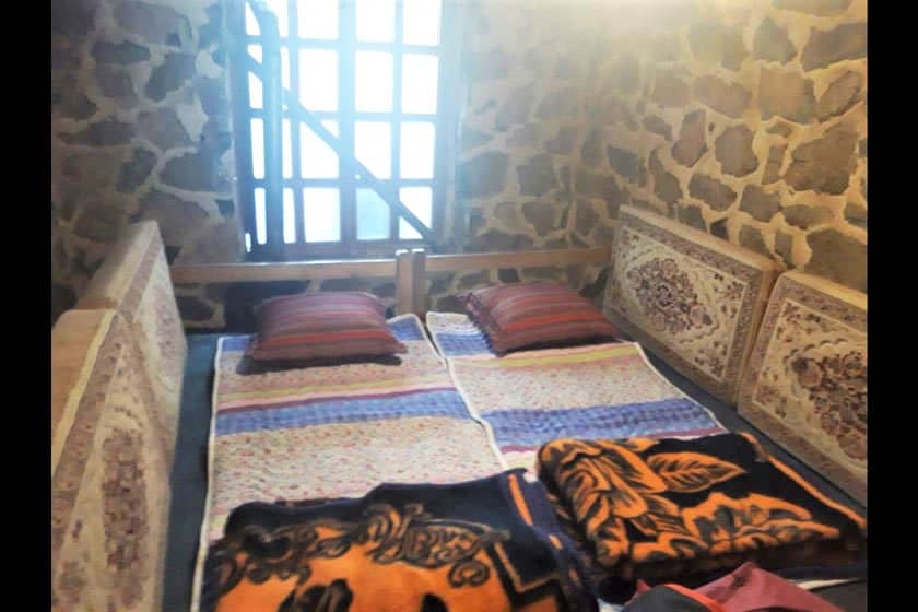 اجاره اقامتگاه بومگردی در روستای سنگان بالا تهران - G