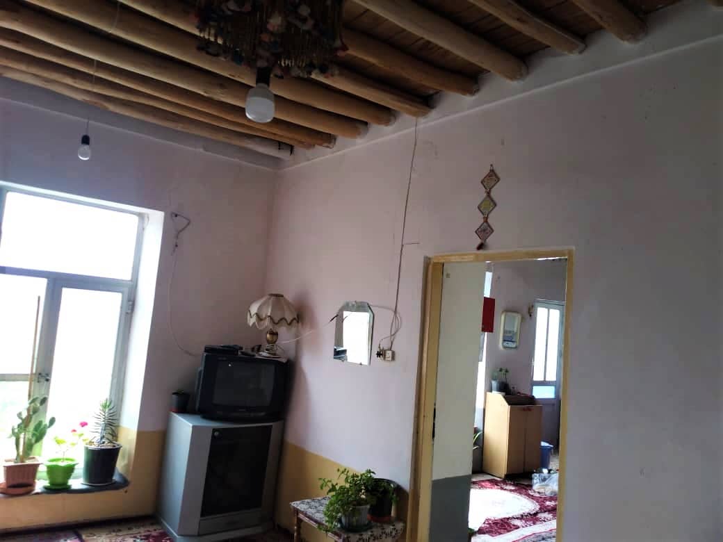 اجاره سوئیت سنتی در یزنه آباد اردبیل