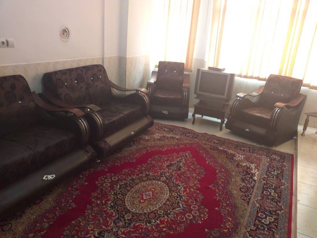 اجاره آپارتمان مبله در محلاتی بیرجند