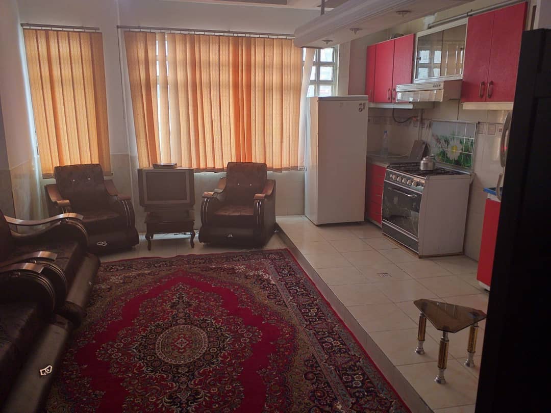 اجاره آپارتمان مبله در محلاتی بیرجند