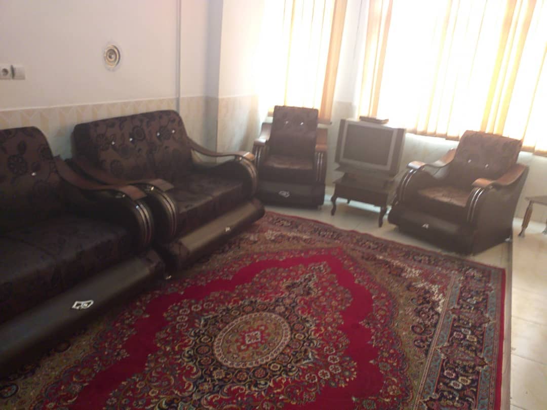 اجاره آپارتمان مبله در محلاتی بیرجند