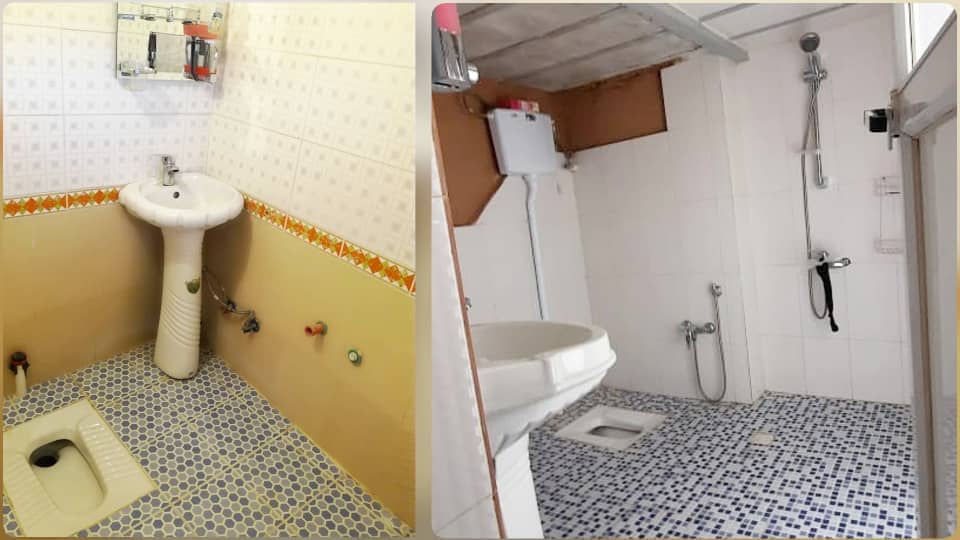 اجاره اقامتگاه بومگردی در سیمکان فارس - 12