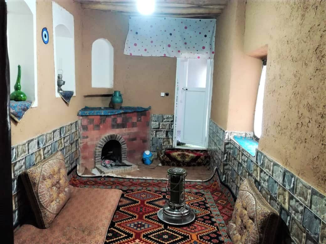اجاره خانه روستایی در سیمکان بوانات - 9