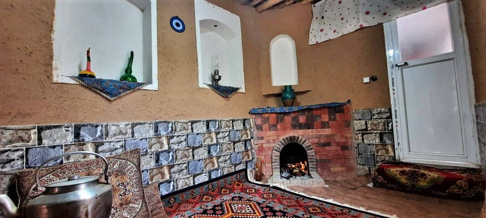 اجاره خانه روستایی در سیمکان بوانات - 9