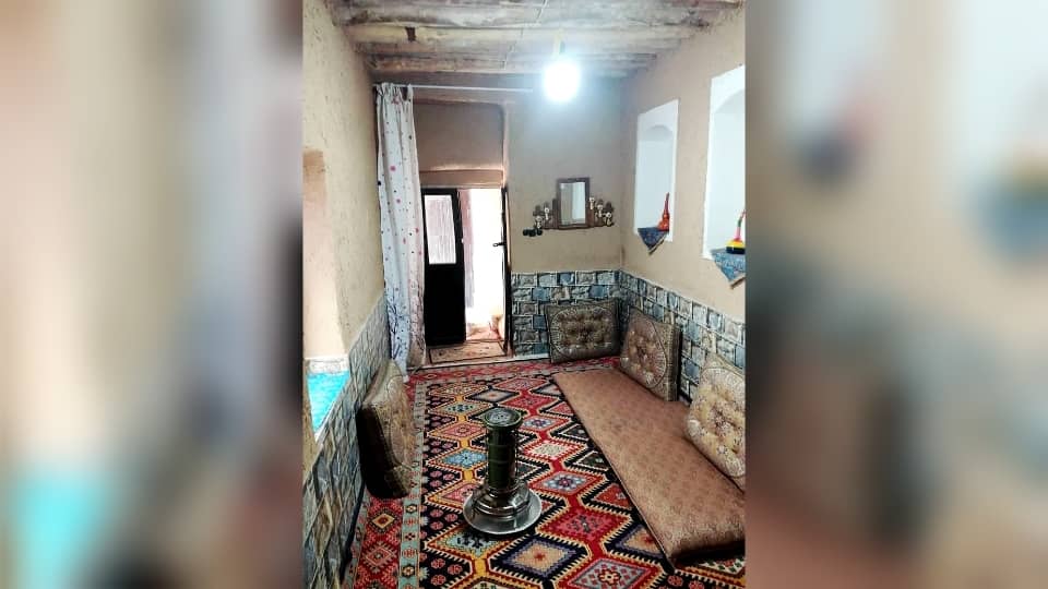 اجاره خانه روستایی در سیمکان بوانات - 9
