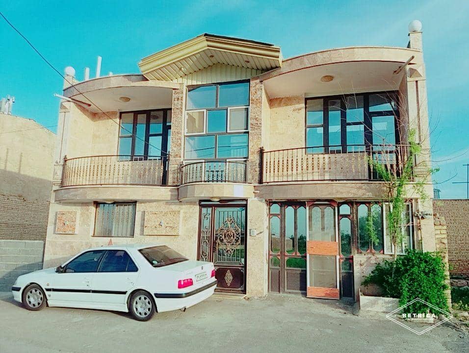 اجاره منزل ویلایی مبله در قاضی زاهد گلپایگان