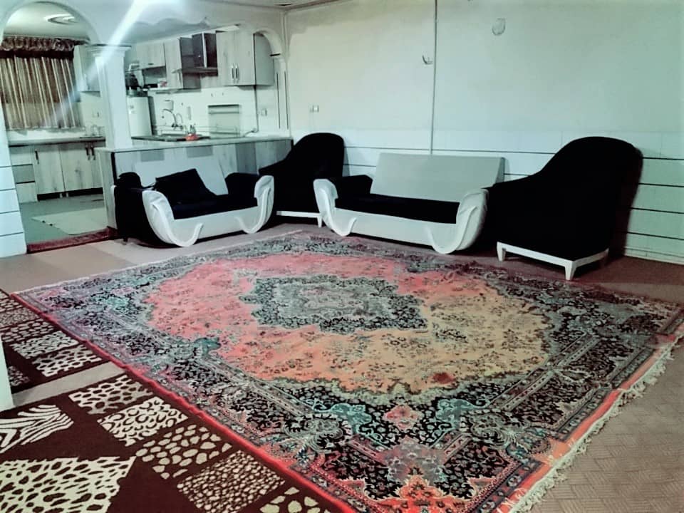 اجاره منزل ویلایی مبله در قاضی زاهد گلپایگان