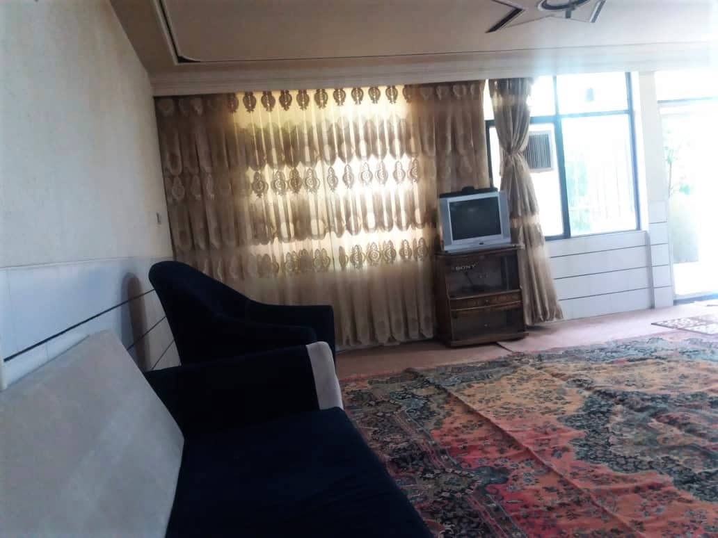 اجاره منزل ویلایی مبله در قاضی زاهد گلپایگان