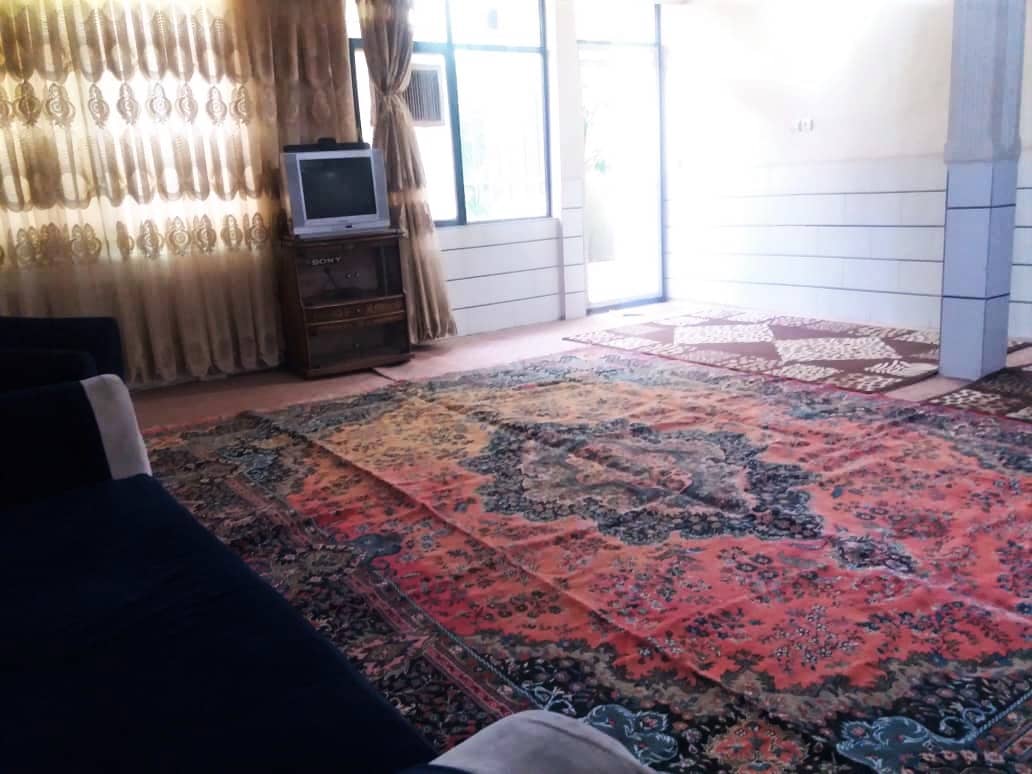 اجاره منزل ویلایی مبله در قاضی زاهد گلپایگان
