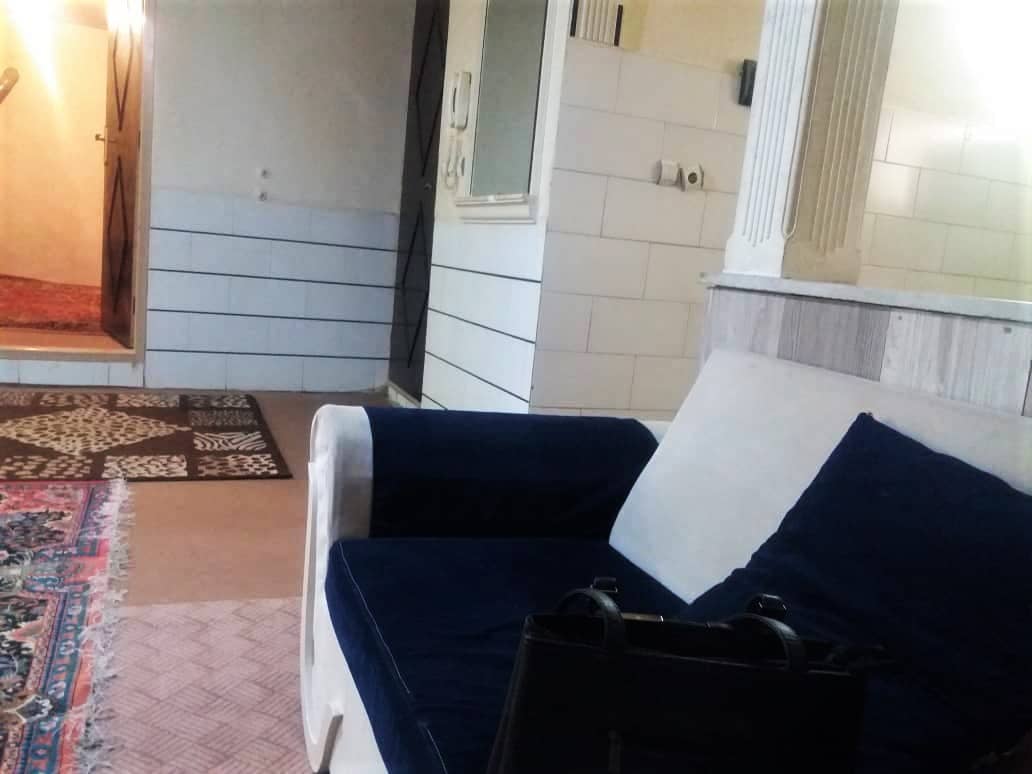 اجاره منزل ویلایی مبله در قاضی زاهد گلپایگان