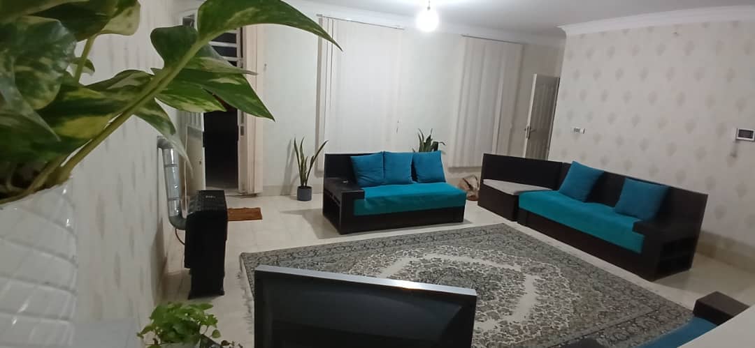 اجاره منزل مبله در محتشم صدرا - اول