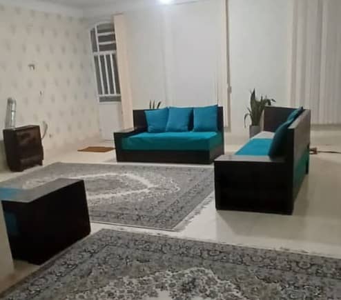 اجاره منزل مبله در محتشم صدرا - اول