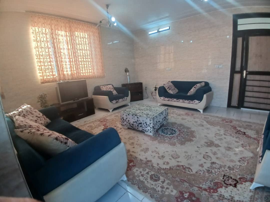 اجاره منزل مبله در بلوار زاگرس صدرا - همکف