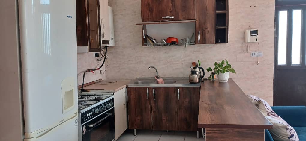 اجاره منزل مبله در بلوار زاگرس صدرا - همکف