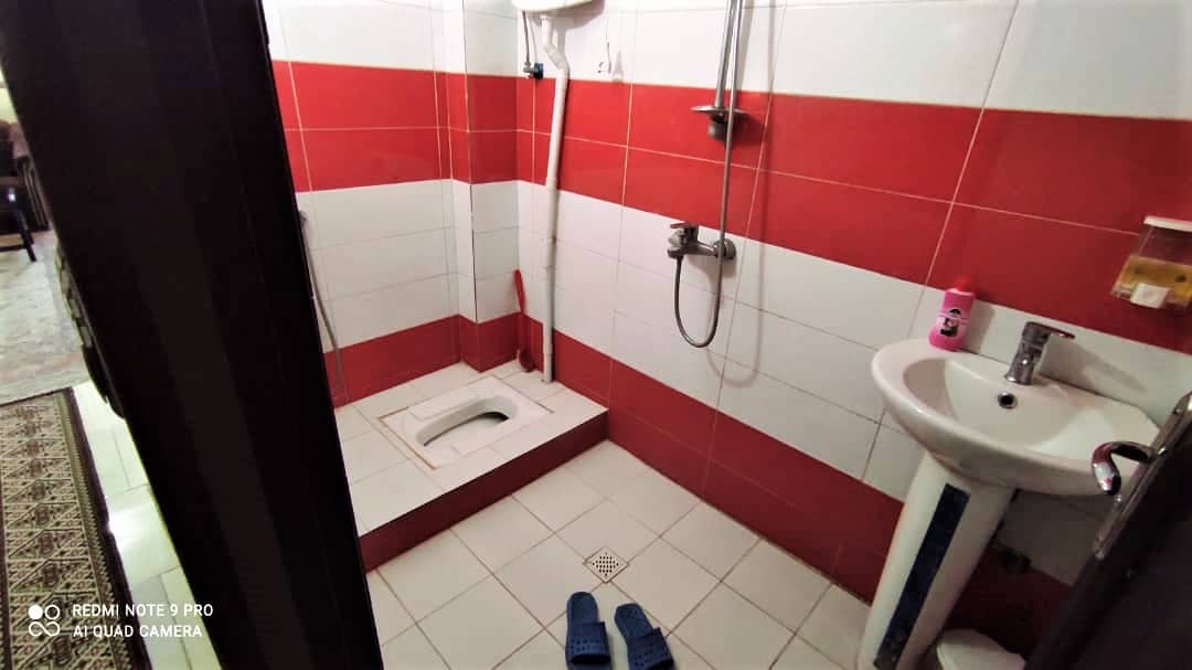 اجاره آپارتمان مبله با ویوی ساحلی در بندر انزلی گیلان