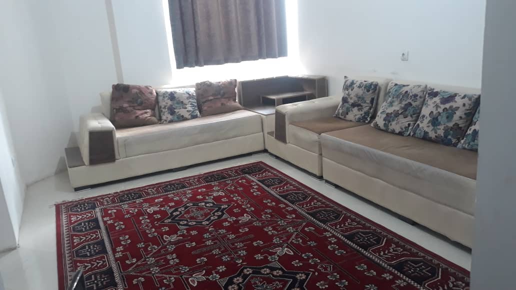 اجاره منزل مبله در هوانیرو کرمان - دو خواب