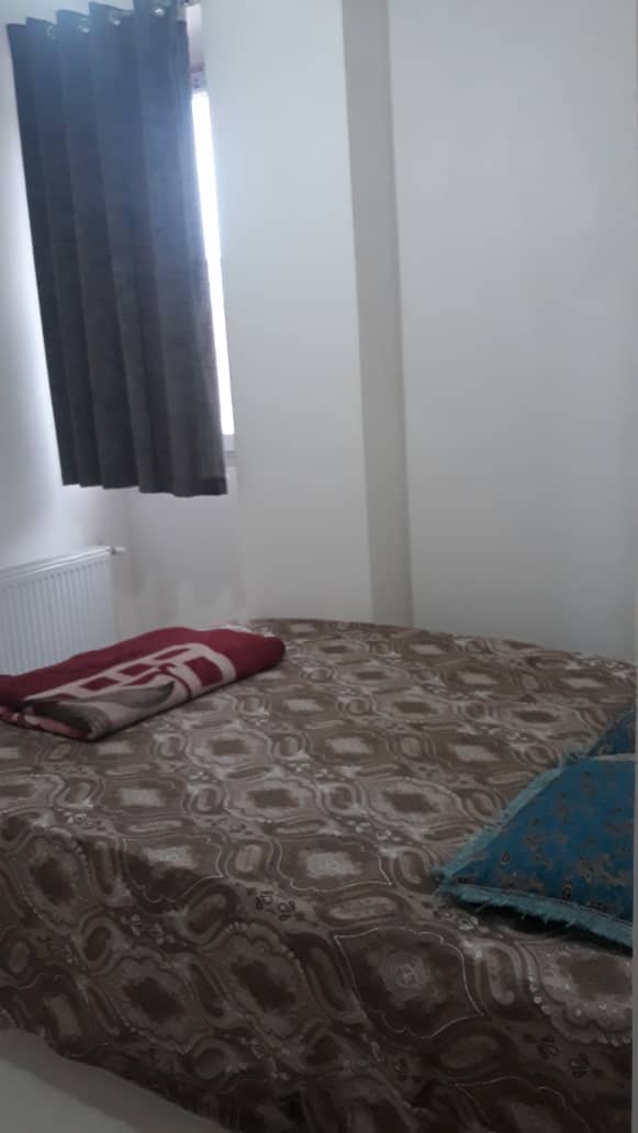 اجاره منزل مبله در هوانیرو کرمان - دو خواب