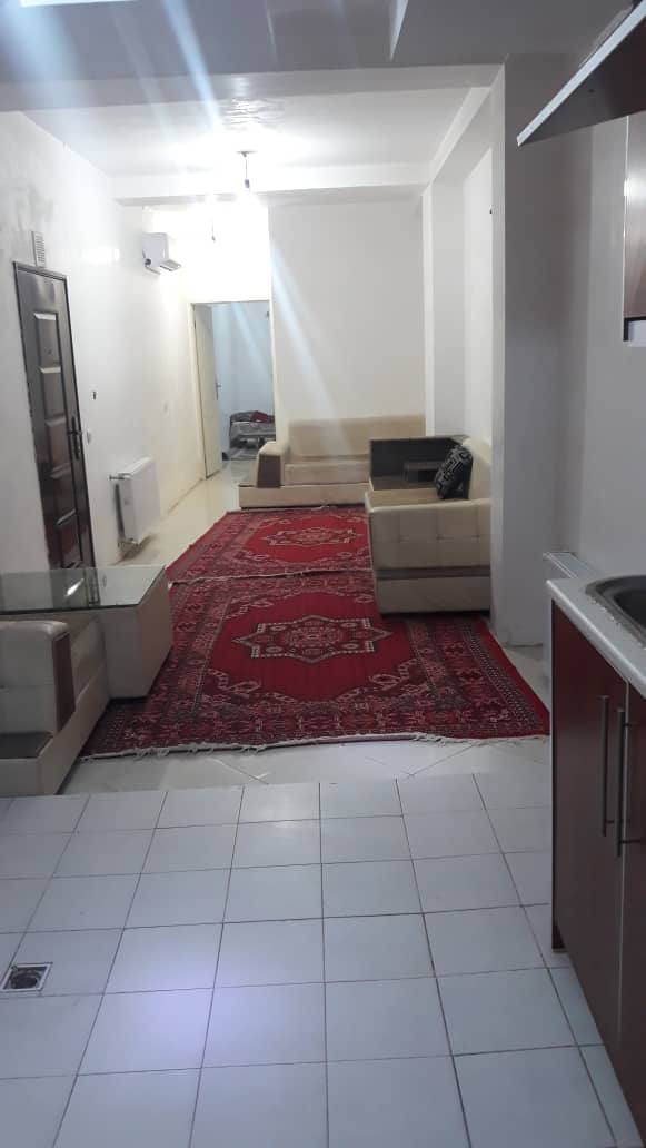 اجاره آپارتمان مبله در هوانیرو کرمان - تکخواب