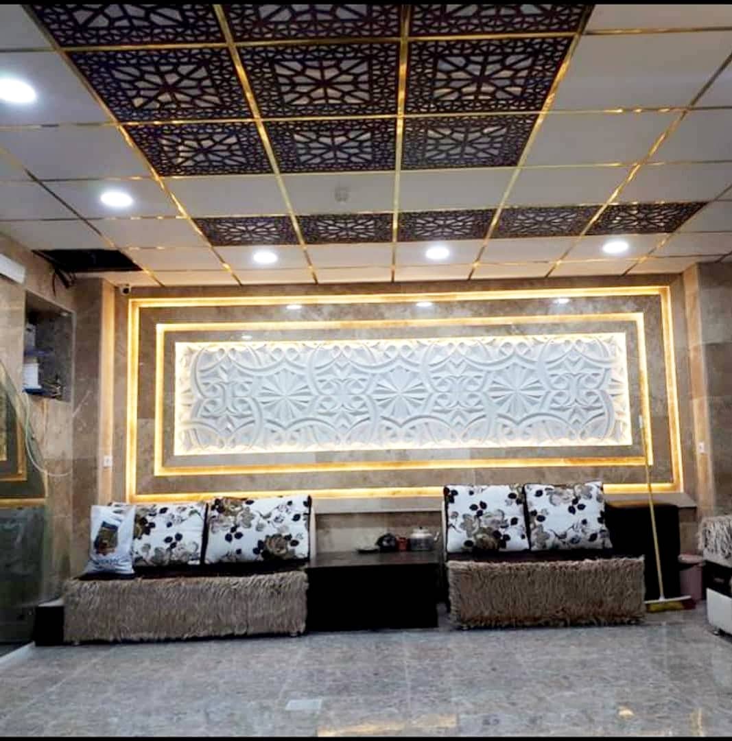 اجاره سوئیت آپارتمان در امیرکبیر قم-4 تخته