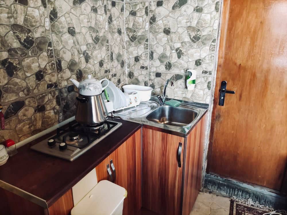 اجاره کلبه سنگی در اساس سوادکوه 