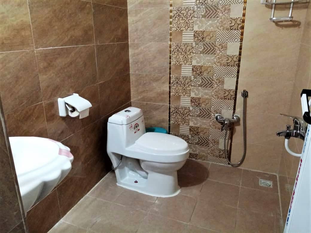 اجاره اقامتگاه بومگردی در بندررستمی بوشهر-70 متری