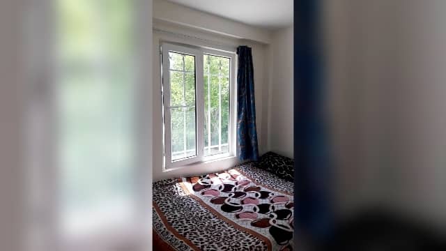 اجاره ویلا باغ در ورودی کلیبر - همکف