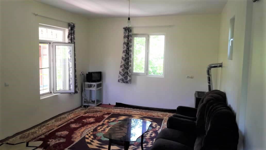 اجاره ویلا باغ در ورودی کلیبر - طبقه اول